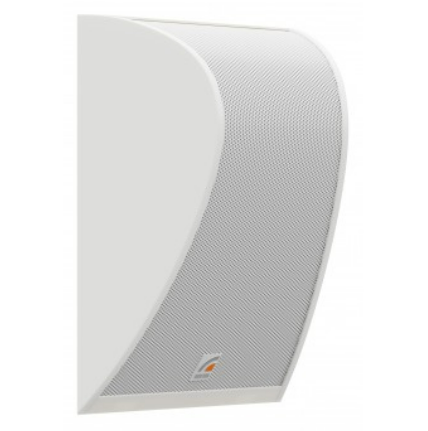 Roxton LS-06WT Громкоговоритель трансляционный, 6/3/1,5 Вт, настенный, белый