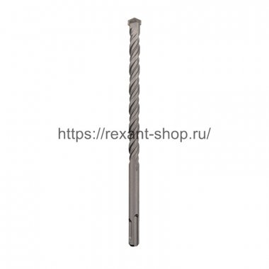 Rexant 91-0039 Бур по бетону 16x300 мм SDS PLUS