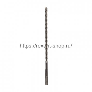 Rexant 91-0814 Бур по бетону 8х260 мм SDS PLUS
