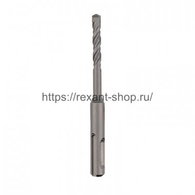 Rexant 91-0005 Бур по бетону 5x110 мм SDS PLUS