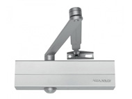 ASSA ABLOY DC140 доводчик, черный