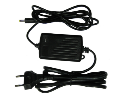 Vizit БПД18W/18V/PL (БПД 19W/14.4v/EU 18B/1.0А) Блок питания, 100-240VAC