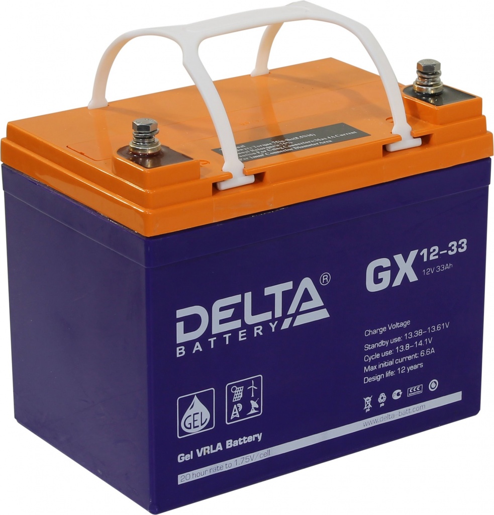 Аккумулятор батарея 12 вольт. Аккумуляторная батарея Delta GX 12-200 (12v / 200ah. Аккумулятор Delta Gel 12-33. Аккумулятор Дельта 33ач. АКБ Delta 12v.
