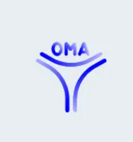 ОМА 36.5LB (A1) Держатель (кронштейн замка)