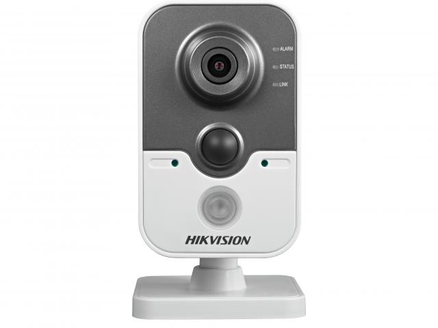 HikVision DS - 2CD2432F - I (4) Видеокамера, IP