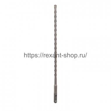 Rexant 91-0816 Бур по бетону 12х260 мм SDS PLUS