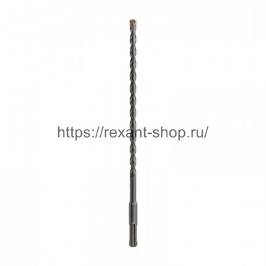 Rexant 91-0808 Бур по бетону 8х260 мм крестовая пластина SDS PLUS