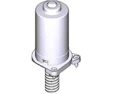 CAME ЗИП 119RIBS022 Электродвигатель в сборе BXV1000 (SDN10)