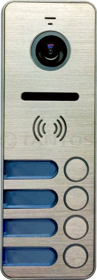 Tantos iPanel 2 (4аб.) (Metal) 