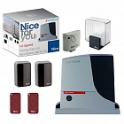 Комплект привода NICE RB500HSBDKIT2 (500кг) Комплект привода NICE RB500HSBDKIT2 (500кг)