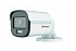 HiWatch DS-T200L (B) (3.6) 2Mp уличная цилиндрическая HD-TVI камера с LED-подсветкой до 20м