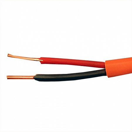 ПожСпецКабель КПССнг(А)-FRHF кабель 1x2x0.75, 200м