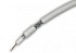 Кабель RG-59 CU + 2x0.75, комб., 75 Ом, черный (200м/бухта) ELETEC