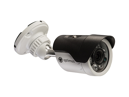 Optimus AHD-H012.1(3.6)E_V.4 AHD-видеокамера