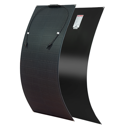 DELTA PV FX 100-30 M12 MC4 Фотоэлектрический модуль