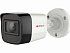 HiWatch DS-T500A (2.8) (уличная, цилиндр, HD-TVI, EXIR до 30м, микрофон (AoC), IP66, 3.7Вт)