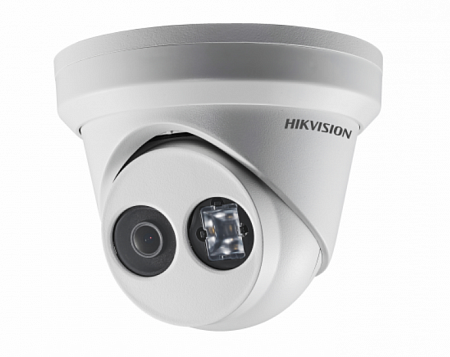 HikVision DS-2CD2323G0-I (6) 2Mp (White) IP-видеокамера