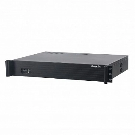 Falcon Eye FE - NR - 8436 PRO IP видеорегистратор, 36 каналов