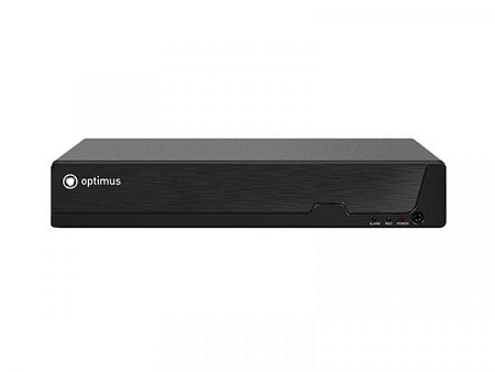 Optimus AHDR-3008E_V.2 Гибридный видеорегистратор