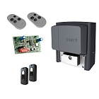 CAME COMBO CLASSICO BKS18AGS (001U2813RU) CAME COMBO CLASSICO BKS18AGS (001U2813RU)