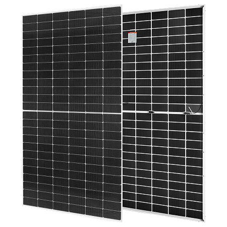 DELTA PV TOP 580-72-2BF M10 HC Фотоэлектрический модуль