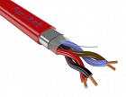 Сигнальный кабель СПЕЦРЕСУРС КСВЭВнг(А)-LS 2х0.8 мм