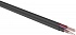 Rexant Кабель ККСВ - П + 4х0.5мм., 305м., черный (01 - 4024)