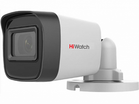 HiWatch DS-T500 (С) (3.6) 5Mp
