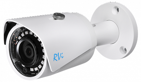 RVi IPC41S (2.8) IP-камера корпусная уличная