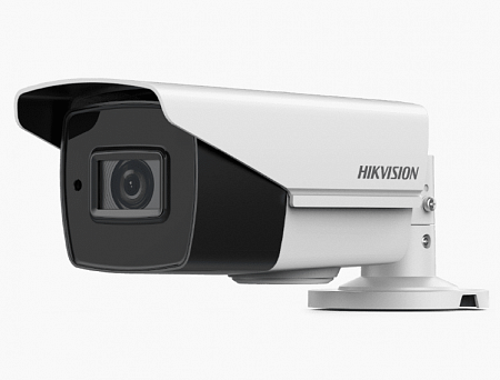 HikVision DS-2CE19U8T-AIT3Z (2.8-12) 8Mp (White) AHD-видеокамера