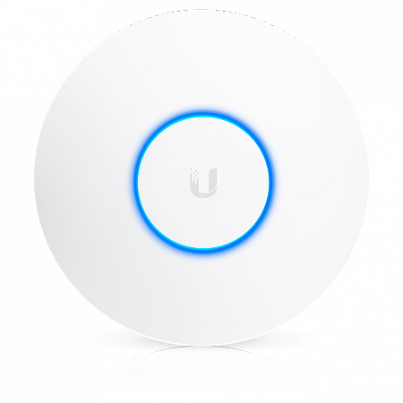 Ubiquiti UniFi AP AC HD (UAP - AC - HD - EU) Точка доступа Wi - Fi, белый