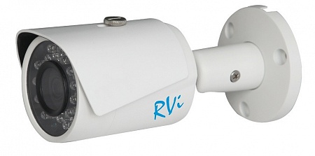 RVi IPC44 (6 мм) IP-камера корпусная уличная