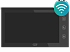 CTV-M5700 B (Black) Монитор цветного видеодомофона