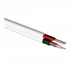 Коаксиальный кабель Rexant  ККСВ + 2х0.5мм