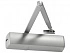 ASSA ABLOY DC336/120500+BC доводчик, черный, до 120 (без штанги)