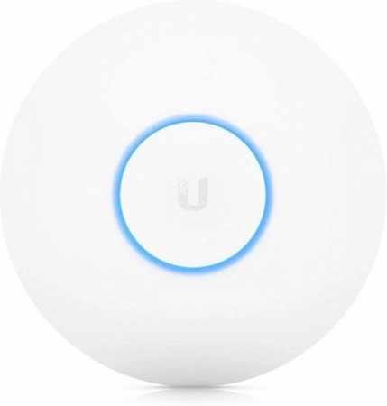 Ubiquiti UniFi AP PRO (3 - pack) (UAP - PRO - 3) Точка доступа, 10/100/1000BASE - TX, белый (3шт/уп)