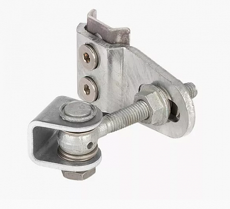 LOCINOX GBMU4D12-Z-90-50 Петля регулируемая