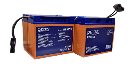DELTA RBM55 Батарейный модуль