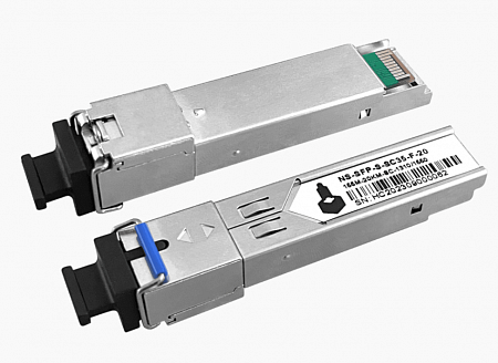 NST NS-SFP-S-SC35-F-20 Модуль SFP