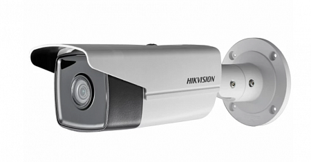 HikVision DS-2CD2T23G0-I8 (2.8) 2Mp (White) IP-видеокамера