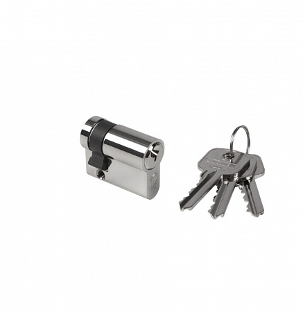 LOCINOX 3012-37-STD-GSZ Несимметричный 10 - 27мм цилиндр, все под один ключ, тип Z