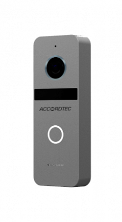 AccordTec AT-VD308H GR Вызывная панель домофона