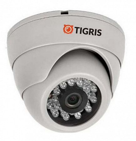 Tigris TGB-AD02 (3.6) 2Mp