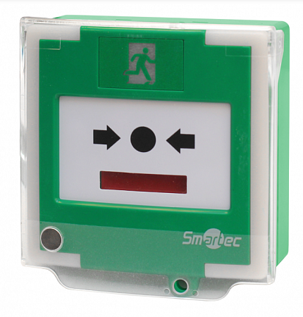 Smartec ST-ER126DMLS-GN