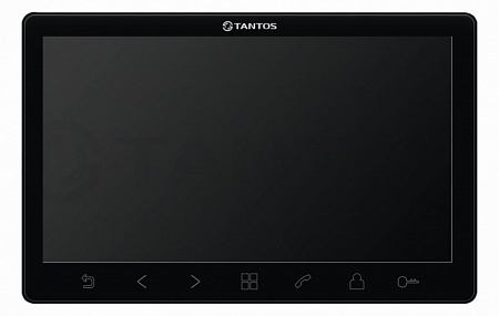 Tantos Amelie Slim (Black) HD SE VZ Монитор