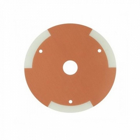 PERCo ЗИП PERCo-TTR-07.400.10 Кольцо контрольное