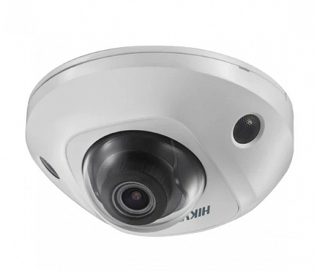 HikVision DS-2CD2543G0-IS (4) 4 Mp (White) IP-видеокамера