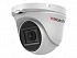 HiWatch DS-T503A (2.8) (уличная, HD-TVI, EXIR до 30м, микрофон (AoC), IP66, 3.7Вт)