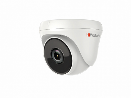 HiWatch DS-T233 (3.6) 2Mp