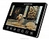 Tantos Sherlock (Black) (10", hands-free) 